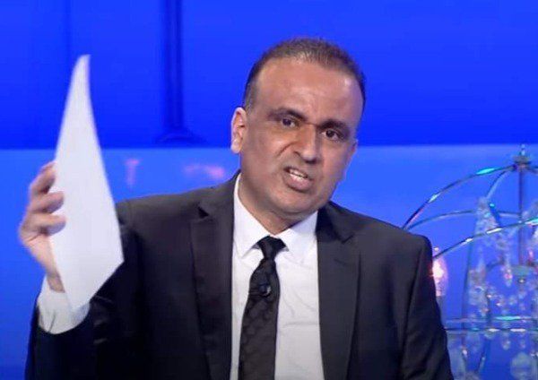 وديع الجريء 