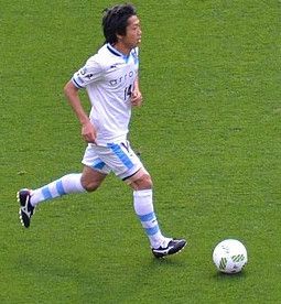 كينجو ناكامورا