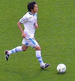 كينجو ناكامورا