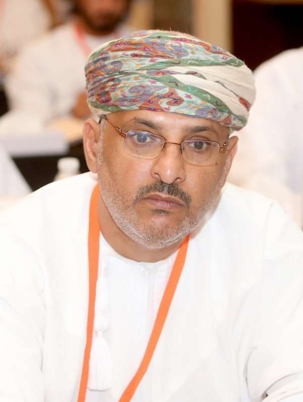 يوسف الوهيبي