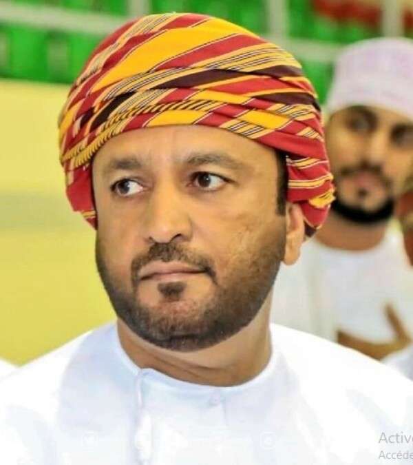 إبراهيم المقبالي