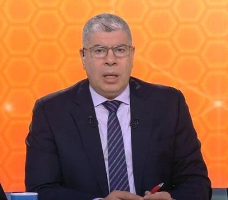 أحمد شوبير