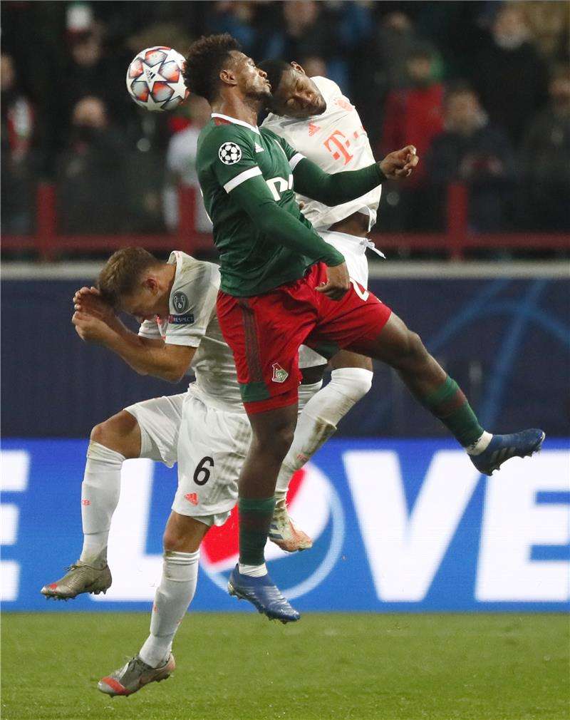 دافيد ألابا