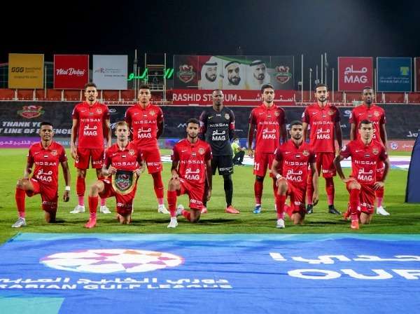 شباب الأهلي