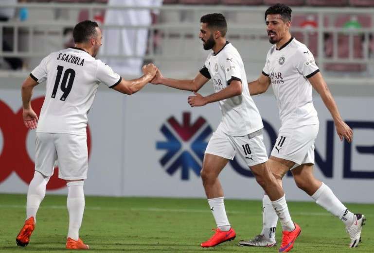 سانتي كازورلا