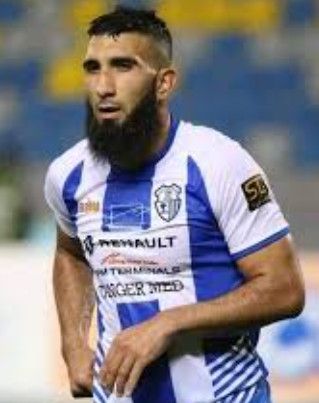 سفيان المودن