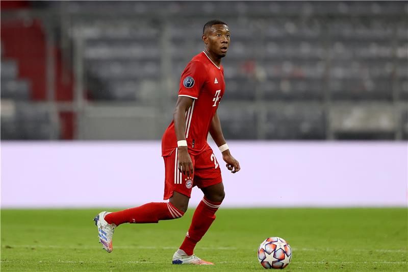 ديفيد ألابا