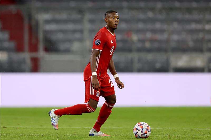 ديفيد ألابا