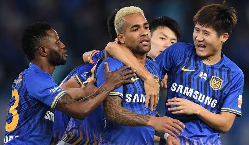 جيانجسو سونينج