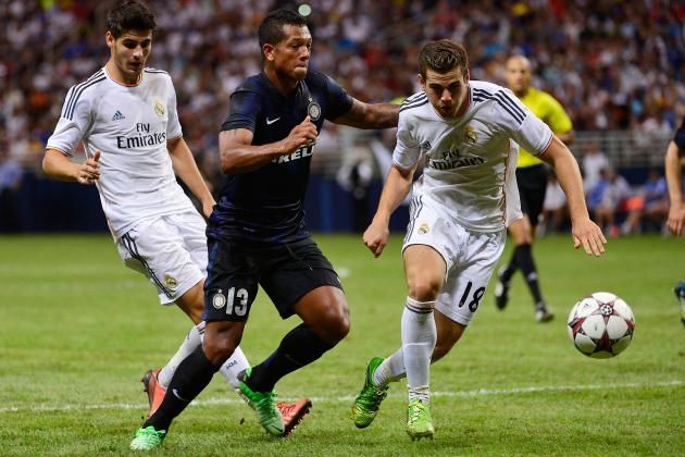 من لقاء سابق بين الفريقين