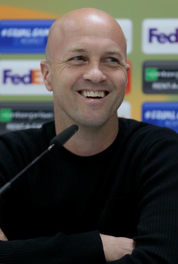 جوردي كرويف