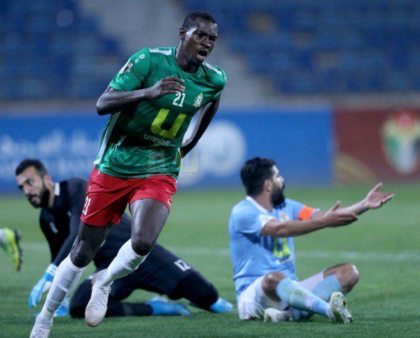 عبد العزيز نداي