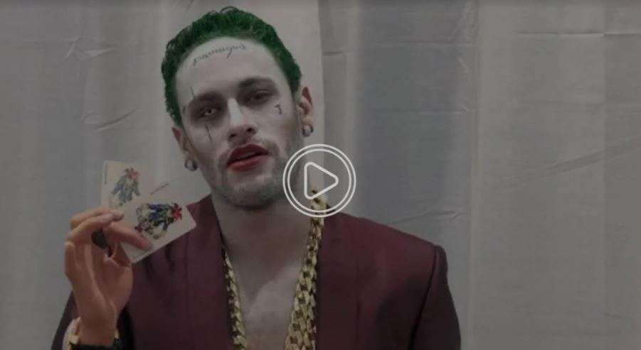 نيمار دا سيلفا