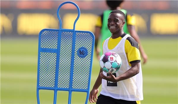 يوسوفا موكوكو 