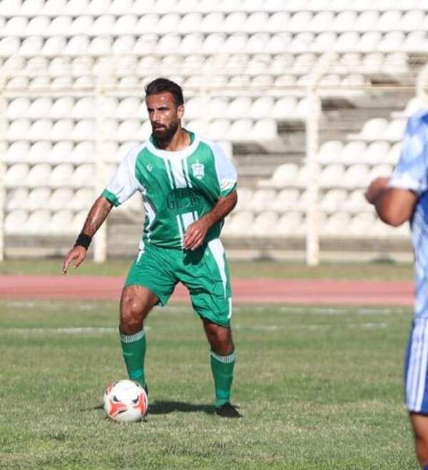 عباس عطوي أونيكا