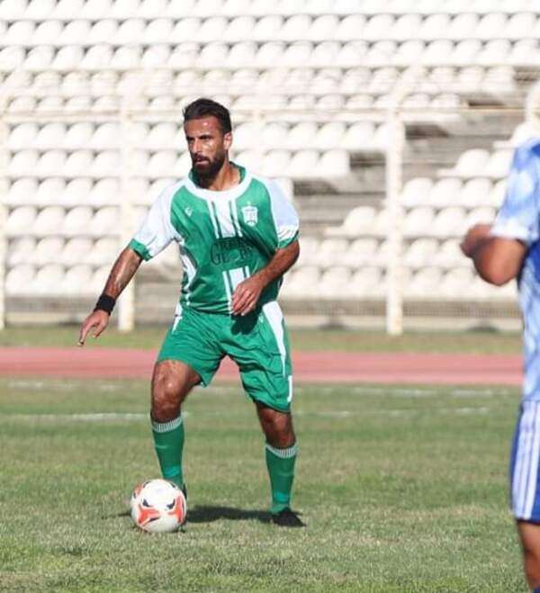 عباس عطوي أونيكا