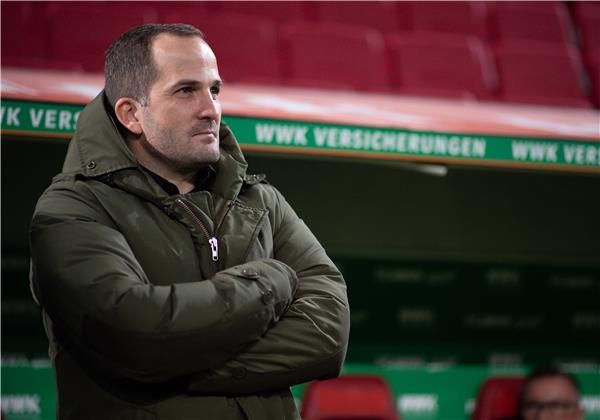 مانويل باوم 