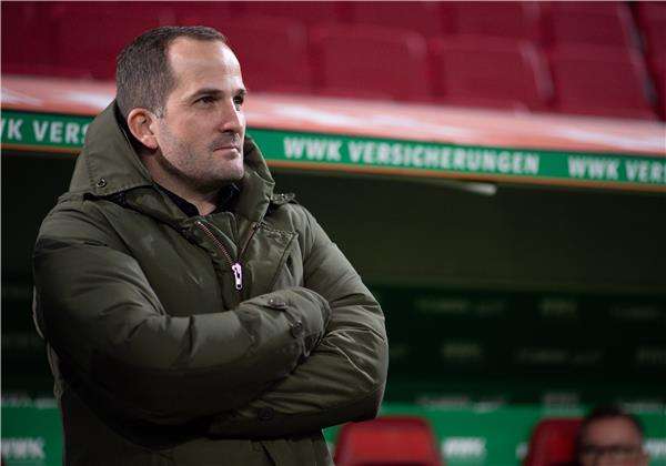 مانويل باوم 