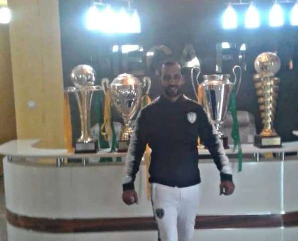 محمد عبد الفتاح