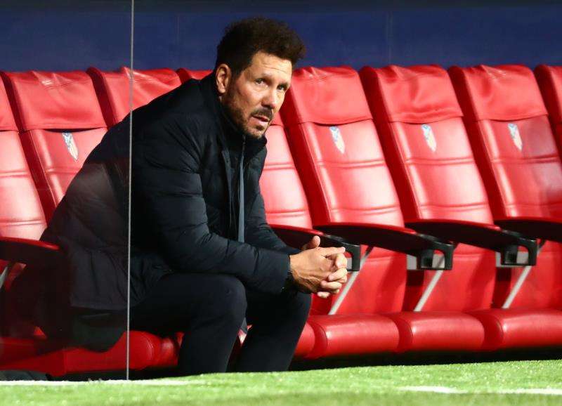 دييجو سيميوني