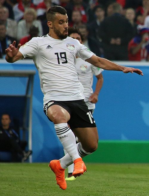 عبد الله السعيد