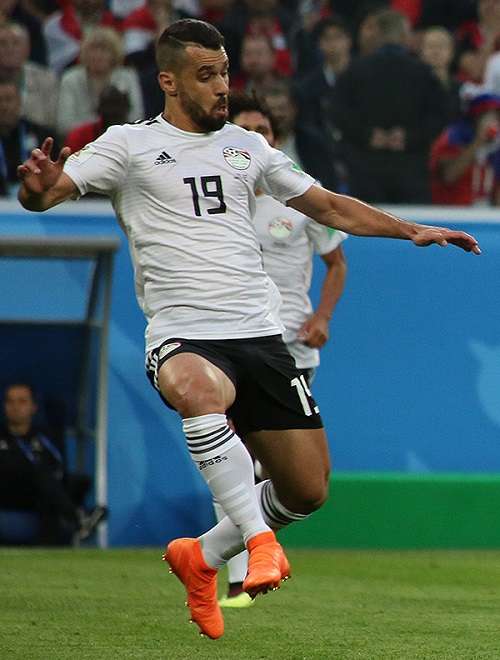 عبد الله السعيد