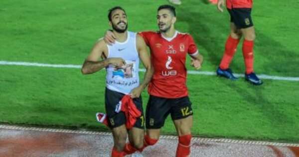 محمود كهربا 