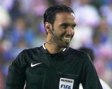 شكري الحنفوش