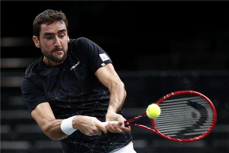 مارين شيليتش 