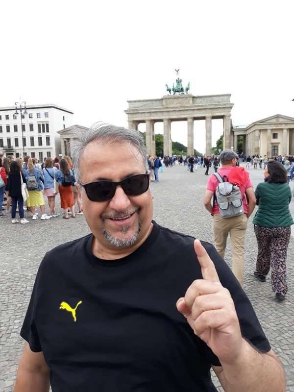 عرفان أورفلي