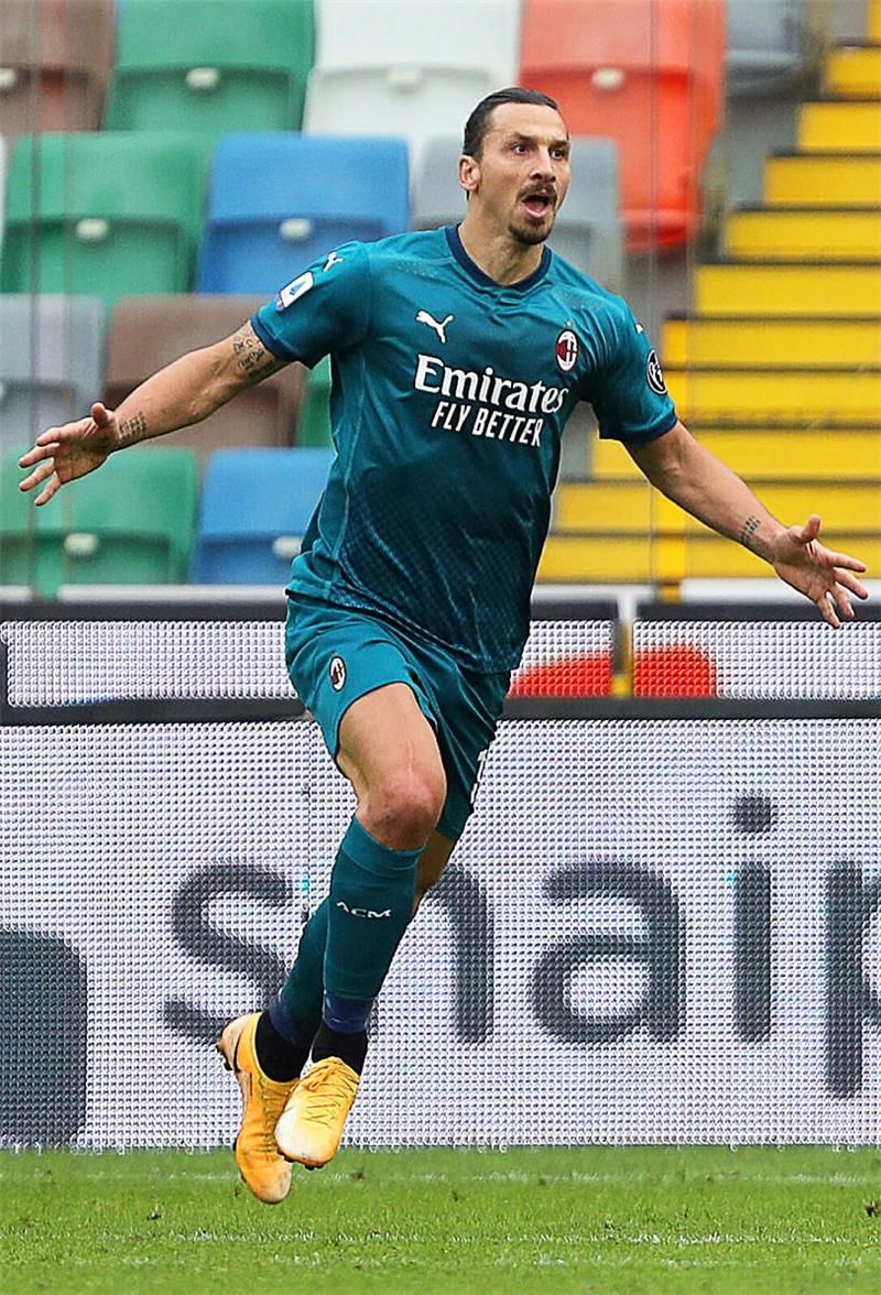  زلاتان إبراهيموفيتش