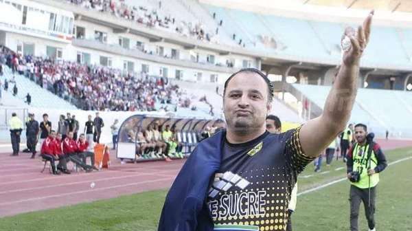 عبد السلام السعيداني 