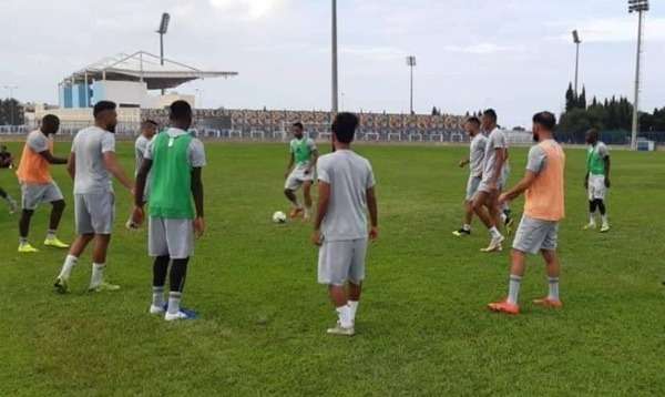 منتخب ليبيا