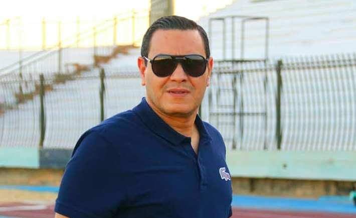 فارس بن عيسى