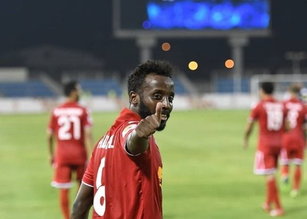 عبد الله عبدو