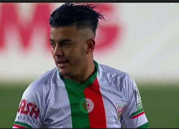 زكرياء المنصوري 