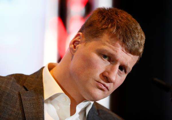 ألكسندر بوفتكين