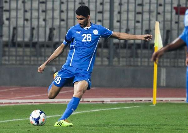 محمد السيد عدنان