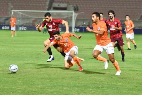 من لقاء النصر وكاظمة