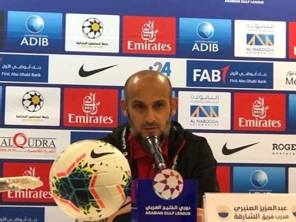 عبد العزيز العنبري