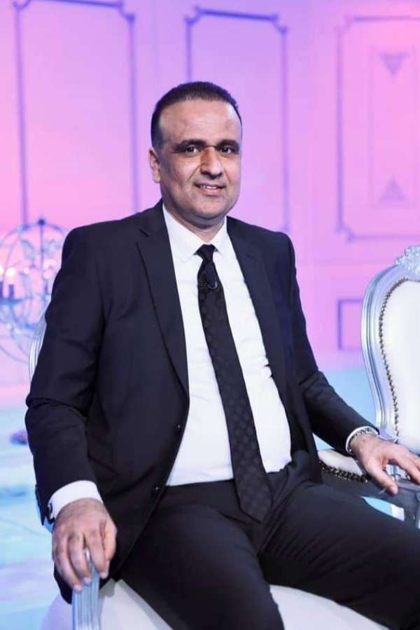 وديع الجريء