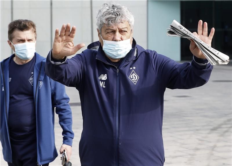 ميرتشا لوتشيسكو