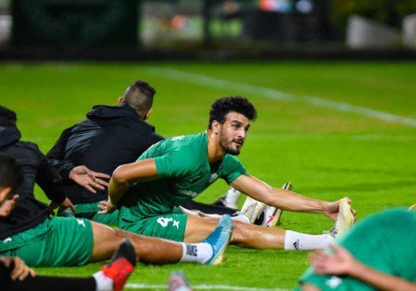 من مران الاتحاد