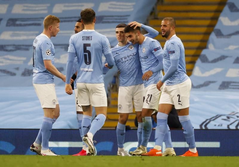 مانشستر سيتي