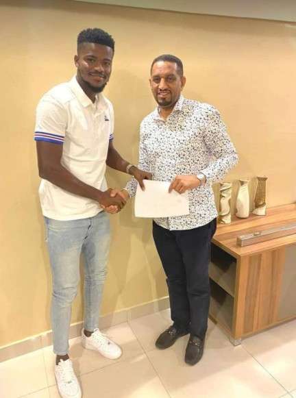 محمد واتارا