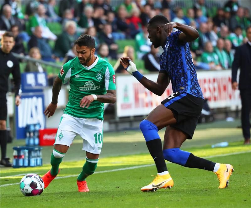 جوردان توروناريجا