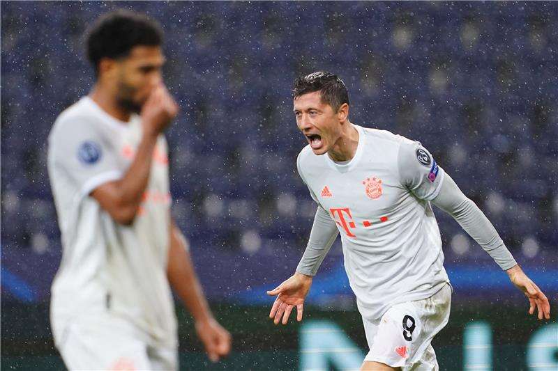 ليفاندوفسكي