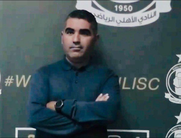 التونسي جلال القادري