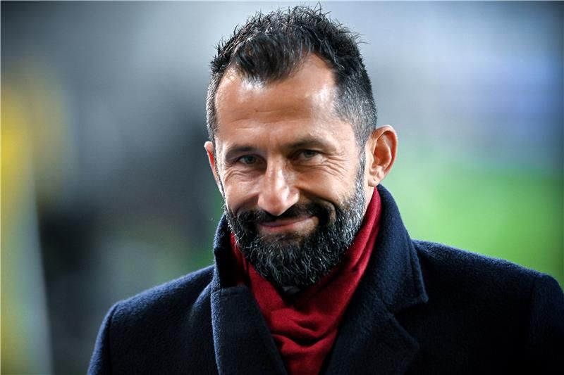 حسن صالح حميديتش