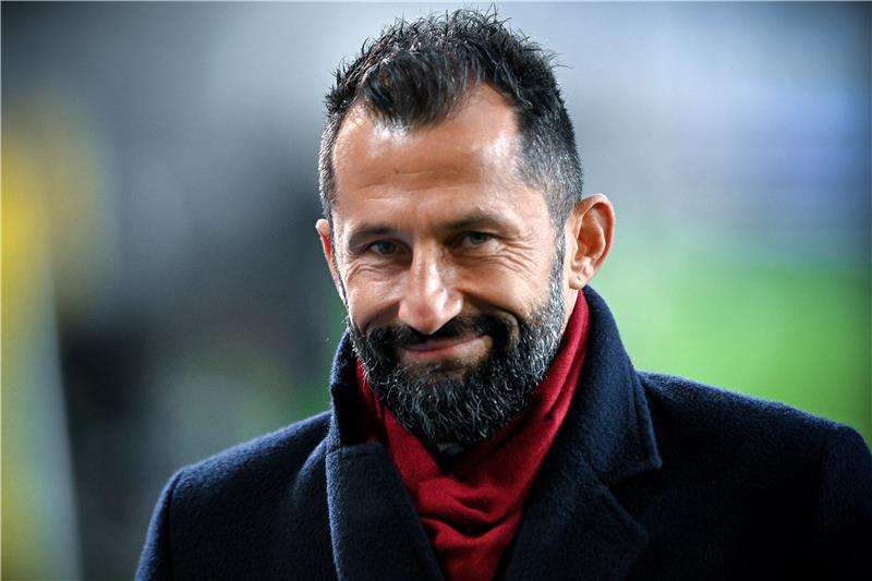 حسن صالح حميديتش